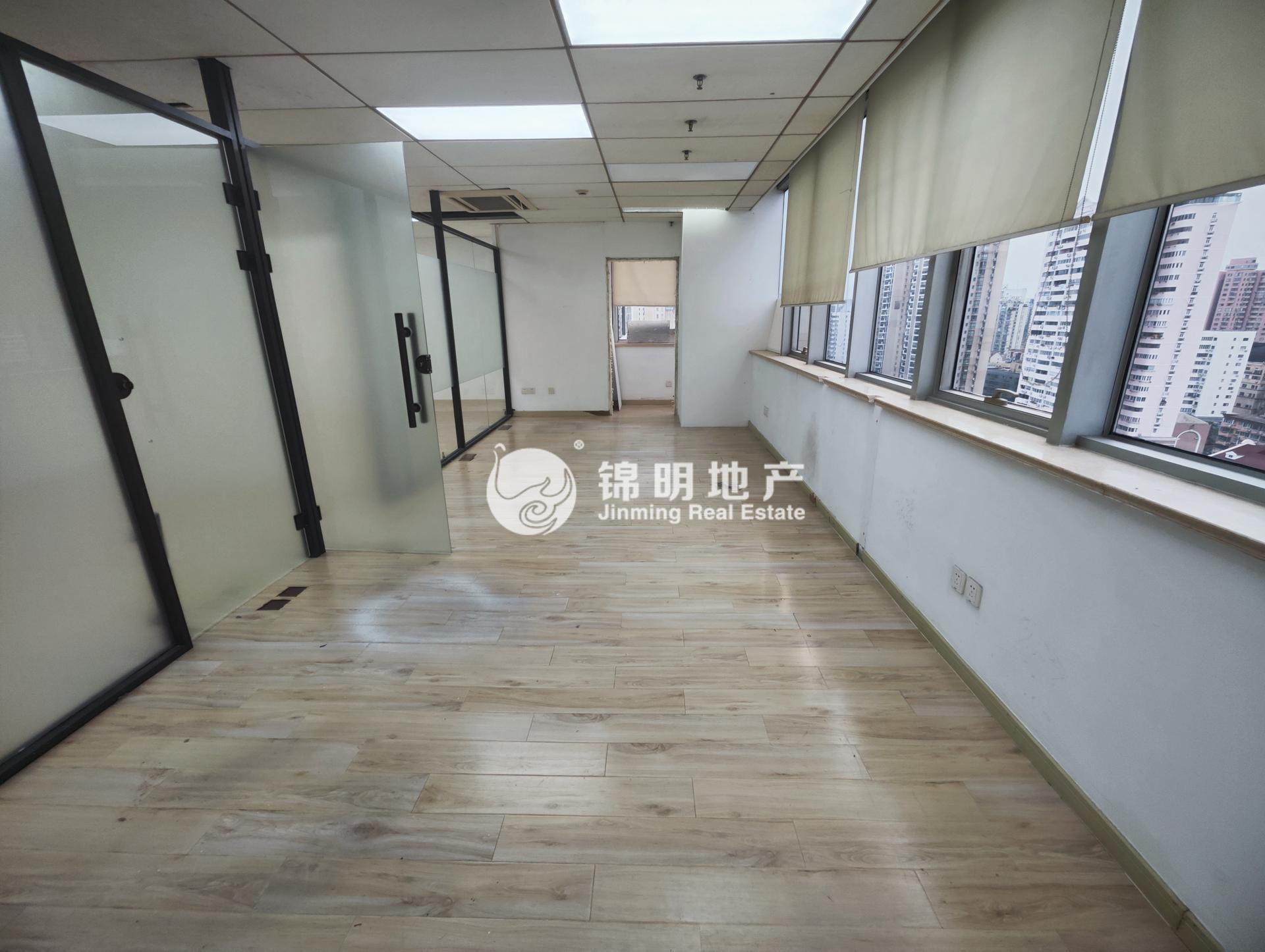 徐家汇之俊大厦196平米写字楼出租